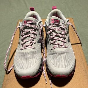 New balance athletic shoes